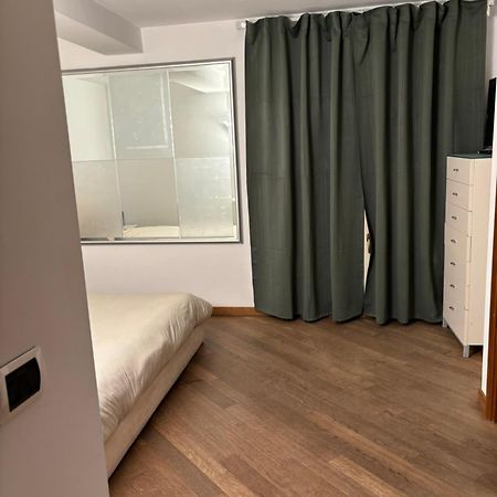 Boutique Rooms Trastevere Rom Exterior foto
