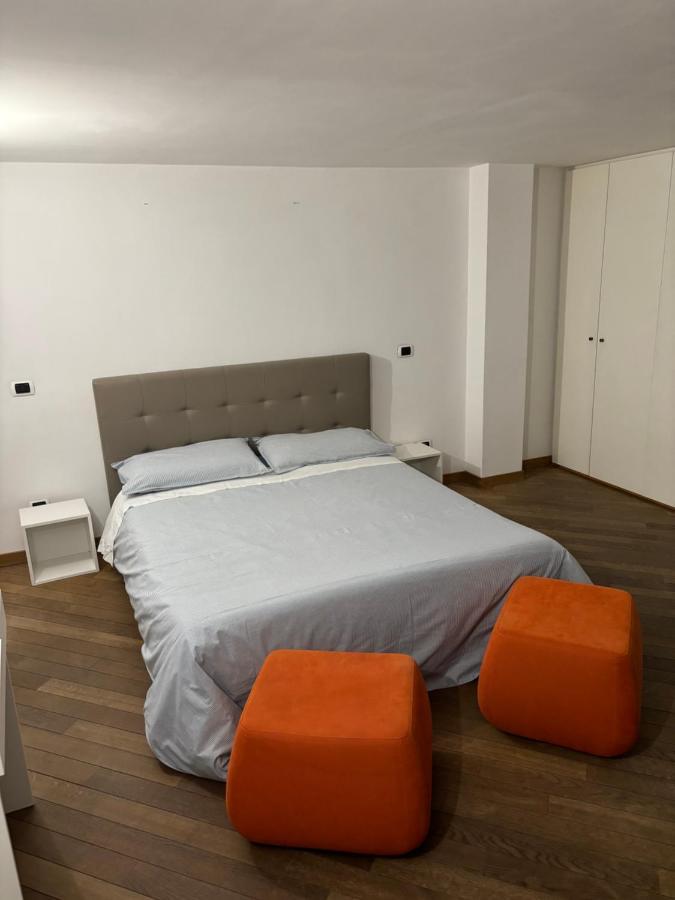 Boutique Rooms Trastevere Rom Exterior foto