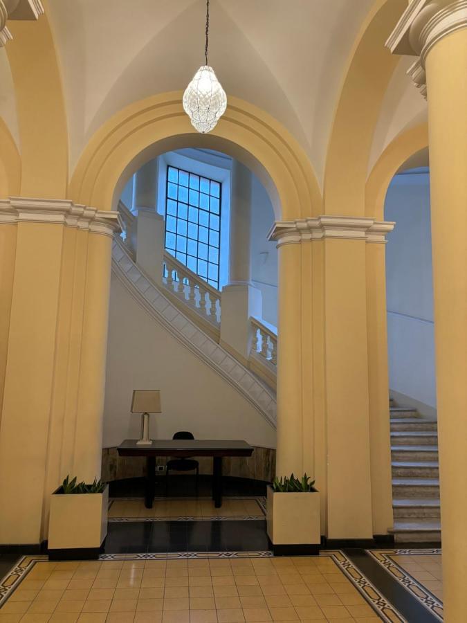 Boutique Rooms Trastevere Rom Exterior foto
