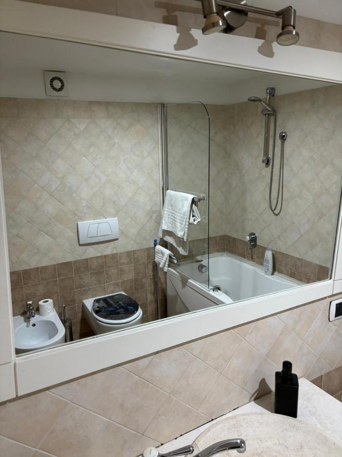 Boutique Rooms Trastevere Rom Exterior foto