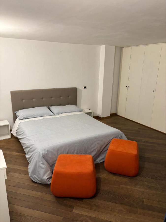 Boutique Rooms Trastevere Rom Exterior foto