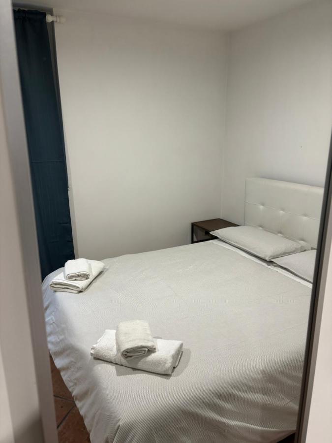 Boutique Rooms Trastevere Rom Exterior foto
