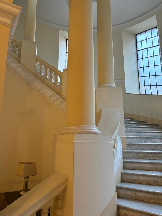 Boutique Rooms Trastevere Rom Exterior foto