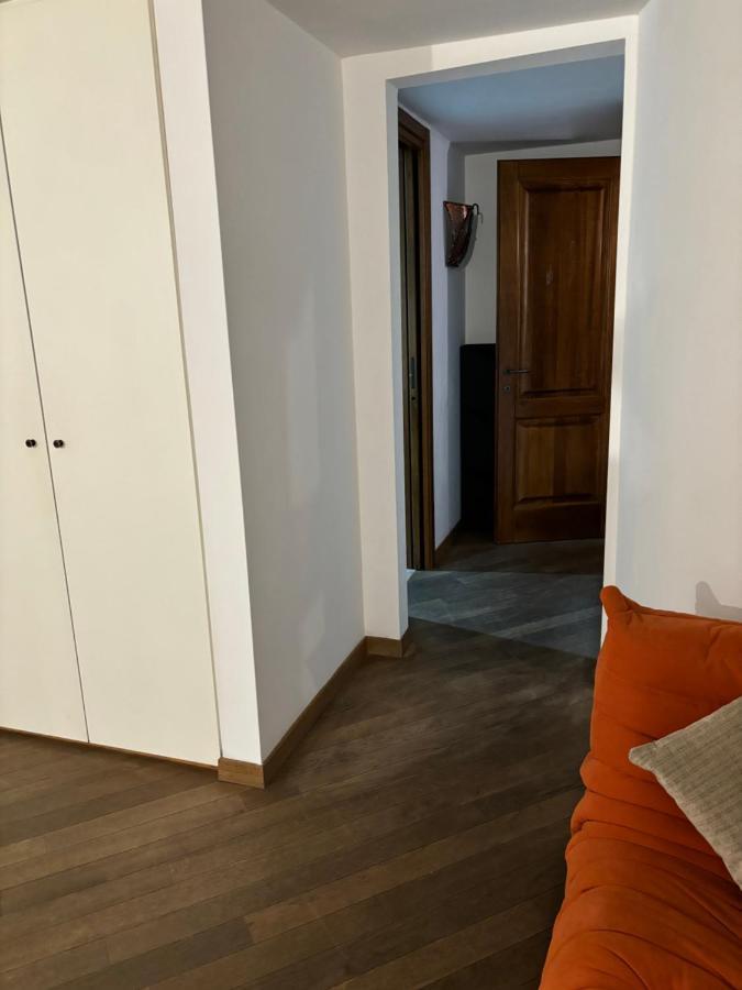 Boutique Rooms Trastevere Rom Exterior foto