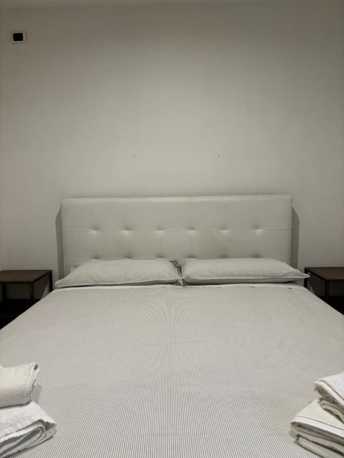 Boutique Rooms Trastevere Rom Exterior foto