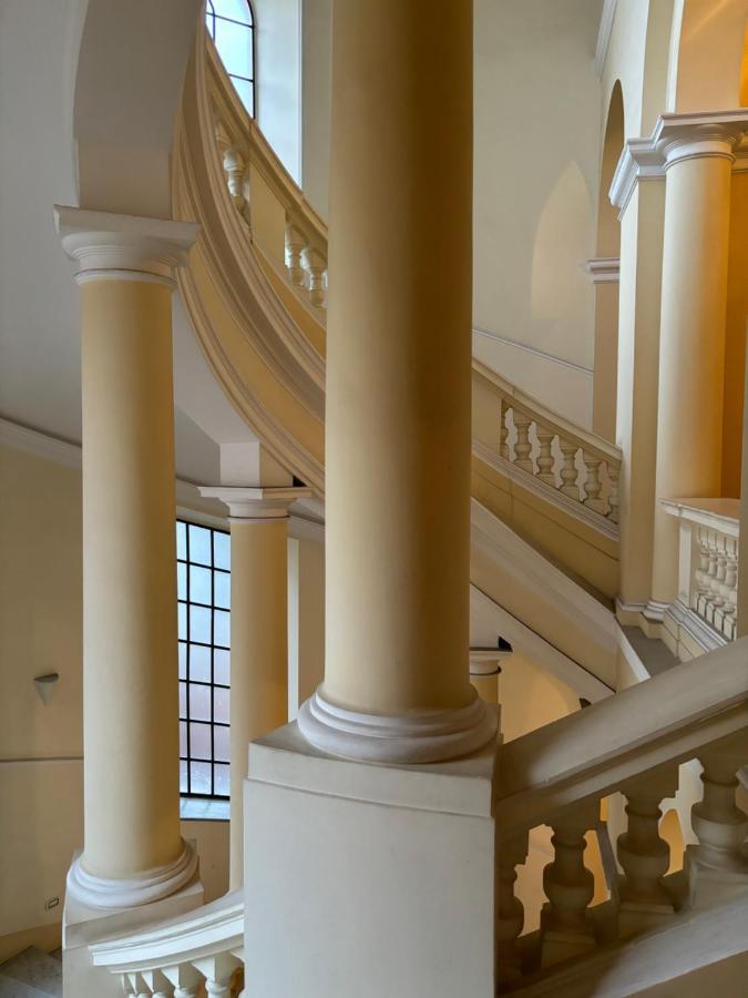 Boutique Rooms Trastevere Rom Exterior foto